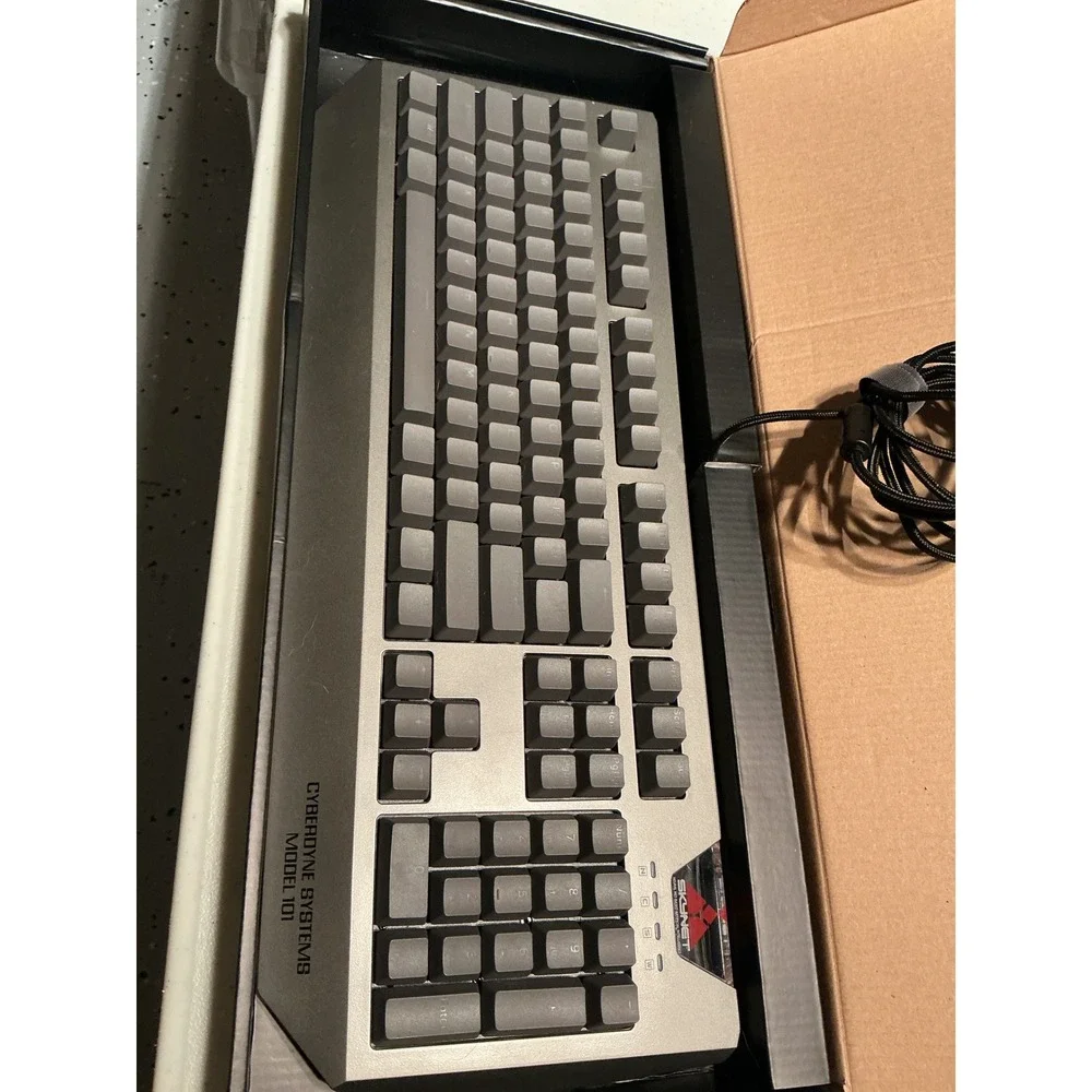Geeknet skynet csm